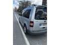 Sahibinden Volkswagen Caddy 1.9 TDI Kombi 2005 Model Kayseri