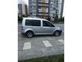 Sahibinden Volkswagen Caddy 1.9 TDI Kombi 2005 Model Kayseri
