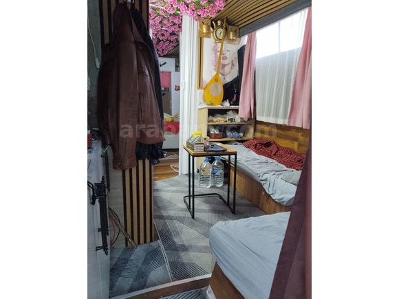 2006Md. İveco Morokaravan 670 Bin