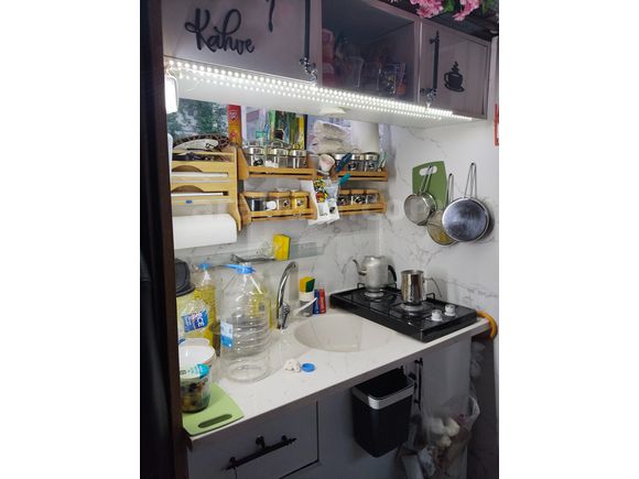 2006Md. İveco Morokaravan 670 Bin