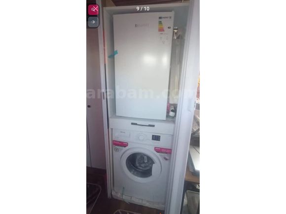 2006Md. İveco Morokaravan 670 Bin