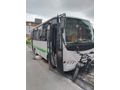 2006Md. İveco Morokaravan 670 Bin