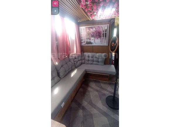2006Md. İveco Morokaravan 670 Bin