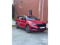 Sahibinden Skoda Karoq 1.5 TSI Sportline 2023 Model 