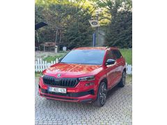 Sahibinden Skoda Karoq 1.5 TSI Sportline 2023 Model