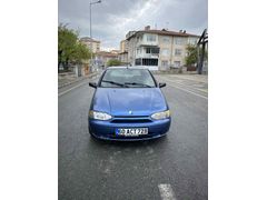 Sahibinden Fiat Palio 1.6 HL 1998 Model 