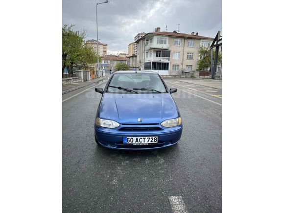 Sahibinden Fiat Palio 1.6 HL 1998 Model 