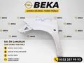 ?? OPEL COMBO E SOL ÖN ÇAMURLUK ÇIKMA ORJİNAL YEDEK PARÇA