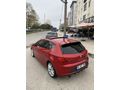 Desire Red LEON FR