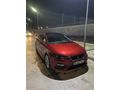 Desire Red LEON FR