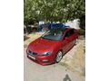 Desire Red LEON FR
