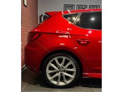 Desire Red LEON FR