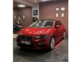 Desire Red LEON FR