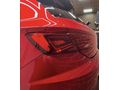 Desire Red LEON FR