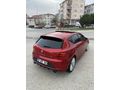Desire Red LEON FR