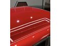 Desire Red LEON FR