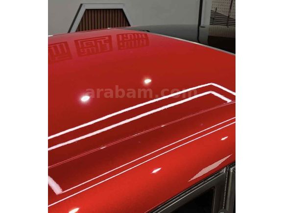 Desire Red LEON FR