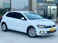 BOYASIZ+2017+OTOMATİK+143.000KM+TRAMERSİZ+POLO+1.0 TSI HIGHLINE+