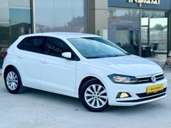 BOYASIZ+2017+OTOMATİK+143.000KM+TRAMERSİZ+POLO+1.0 TSI HIGHLINE+