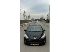 Sahibinden Peugeot 207 1.6 HDi Dynamic 2010 Model 
