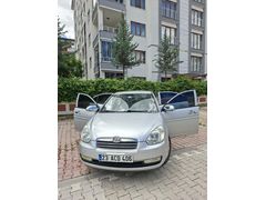 Sahibinden Hyundai Accent Era 1.4 Start 2012 Model