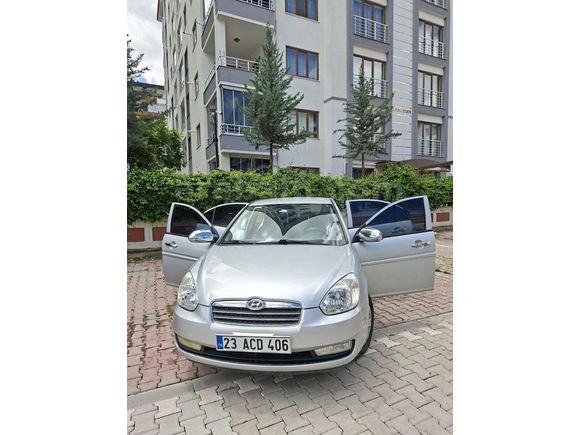 Sahibinden Hyundai Accent Era 1.4 Start 2012 Model