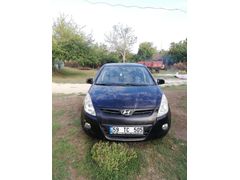 Sahibinden Hyundai i20 Troy 1.2 DOHC Mode 2011 Model 