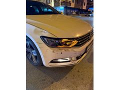 Sahibinden Volkswagen Passat 1.6 TDi BlueMotion Impression 2019 Model Ankara