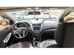 Sahibinden Hyundai Accent Blue 1.6 CRDI Prime 2012 Model