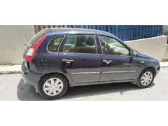 Sahibinden Lada Kalina 2008 heçbek