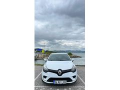 Sahibinden Renault Clio 1.5 dCi Joy 2017 Model