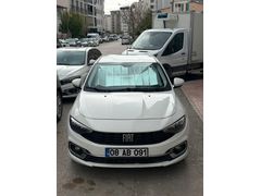Sahibinden Fiat Egea 1.4 Fire Easy Plus 2022 Model