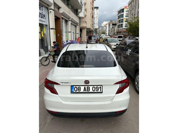 Sahibinden Fiat Egea 1.4 Fire Easy Plus 2022 Model