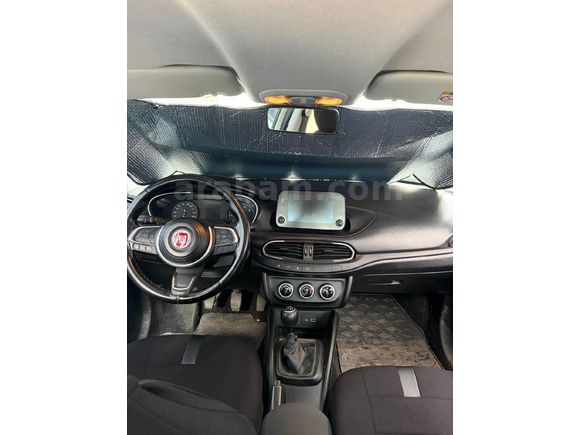 Sahibinden Fiat Egea 1.4 Fire Easy Plus 2022 Model