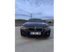 Sahibinden BMW 3 Serisi 320i ED Standart 2013 Model 