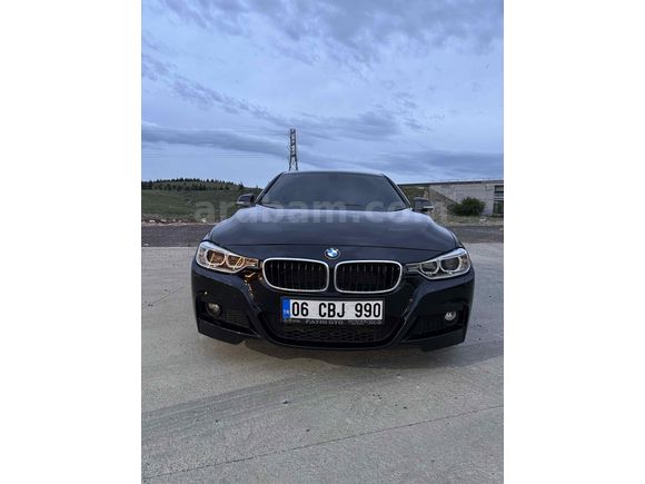 Sahibinden BMW 3 Serisi 320i ED Standart 2013 Model 