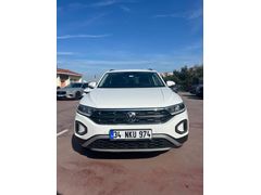 Sahibinden Volkswagen T-Roc 1.5 TSI Life 2025 Model 