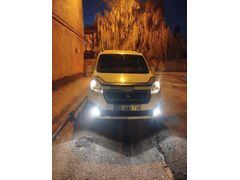 Sahibinden Peugeot Partner 1.6 BlueHDI Active 2018 Model