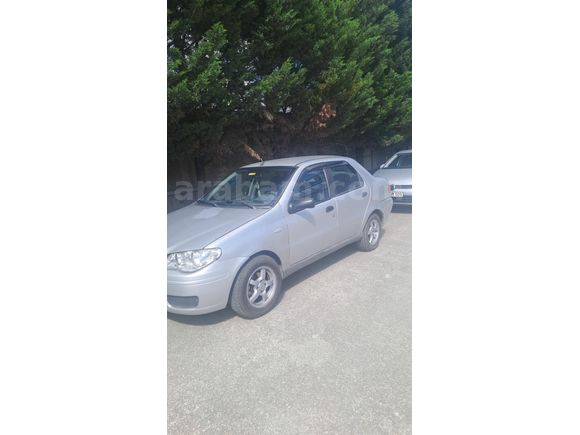 Sahibinden Fiat Albea Sole 1.3 Multijet Dynamic 2009 Model