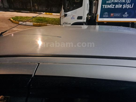 Sahibinden Fiat Albea Sole 1.3 Multijet Dynamic 2009 Model