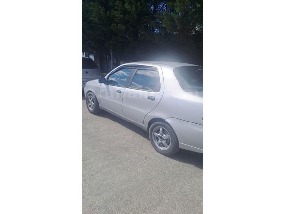 Sahibinden Fiat Albea Sole 1.3 Multijet Dynamic 2009 Model