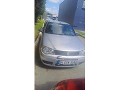Sahibinden Fiat Albea Sole 1.3 Multijet Dynamic 2009 Model
