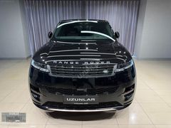 BAYİ 2024 RANGE ROVER SPORT D300 DYNAMİC HSEHEAD-UP SOĞUTMA FULL