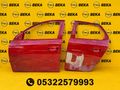 ?? OPEL CORSA F SOL ÖN VE SOL ARKA KAPI ÇIKMA ORJİNAL YEDEK PARÇA