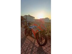 Sahibinden CFmoto 250SR