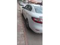 Sahibinden Renault Fluence 1.5 dCi Dynamique 2012 Model  243 km Beyaz