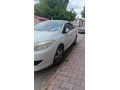 Sahibinden Renault Fluence 1.5 dCi Dynamique 2012 Model  243 km Beyaz