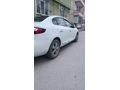 Sahibinden Renault Fluence 1.5 dCi Dynamique 2012 Model  243 km Beyaz
