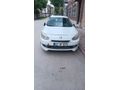 Sahibinden Renault Fluence 1.5 dCi Dynamique 2012 Model  243 km Beyaz