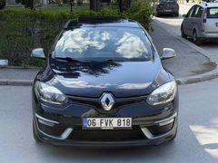 Sahibinden Renault Megane 1.5 dCi GT-Line 2014 Model  149.500 km Lacivert